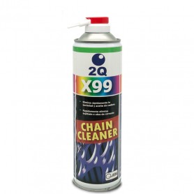 Chain Cleaner X99