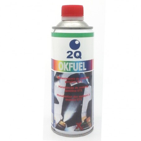 Tratamento Diesel Okdiesel