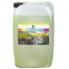 Eliminador de insectos mosquitos