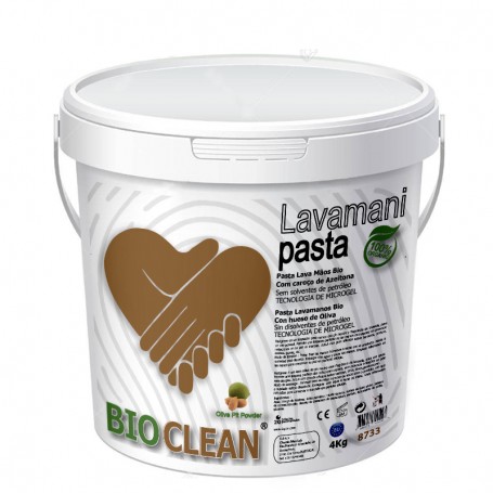Hand Cleaning Paste Bioclean